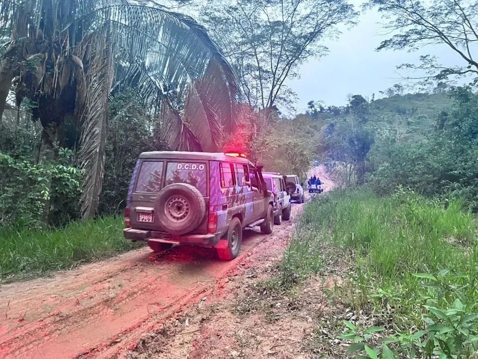 Aragua: Abatidos en Magdaleno dos estafadores de Marketplace