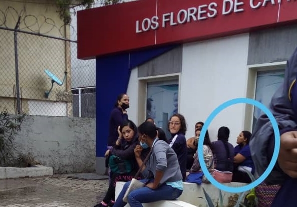 Mujer murió tras asistir a jornada de esterilización en CDI de Catia, mientras otra sigue en coma