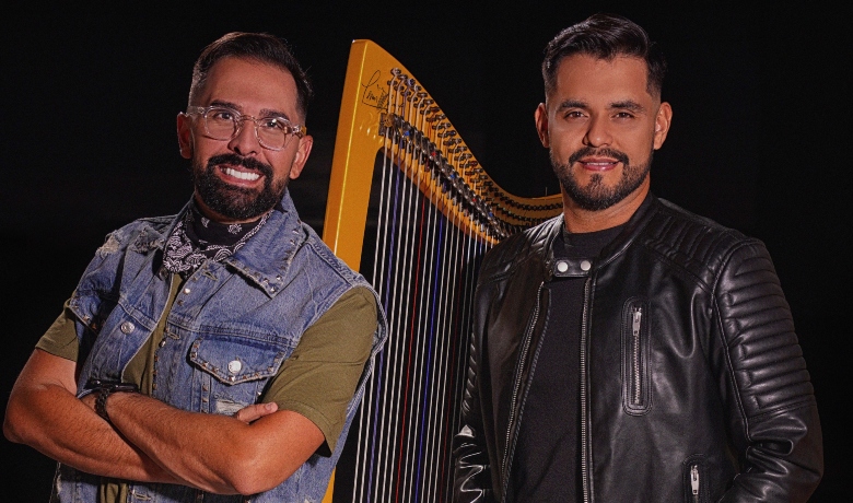 Con su más reciente producción: Erico y Jacome rinden tributo a Tío Simón