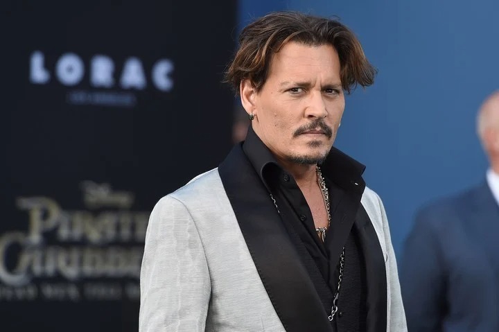 El día que Johnny Depp detuvo a un ladrón con su mirada