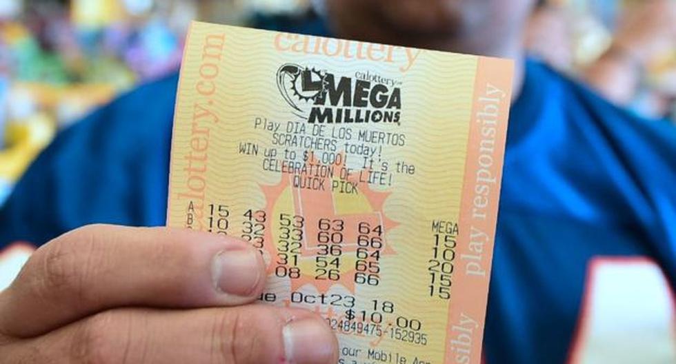 Amor millonario en EEUU: El número que se jugaron en su primera cita resultó ser ganador 30 años después