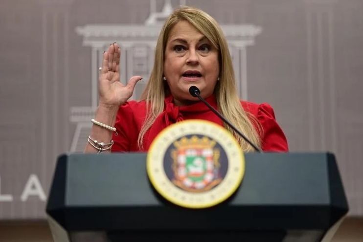 “No he cometido ningún delito”: Wanda Vázquez se prepara para ser acusada por los federales