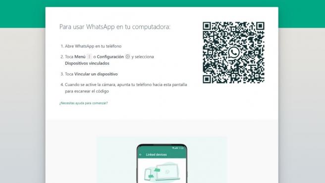 WhatsApp Web ya no será igual: todos los cambios que se vienen en la aplicación para PC