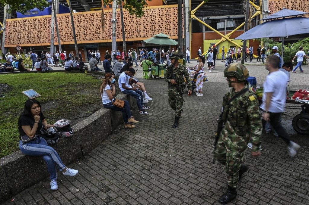 Faltan horas para conocer quién será el próximo presidente de Colombia (VIDEO)