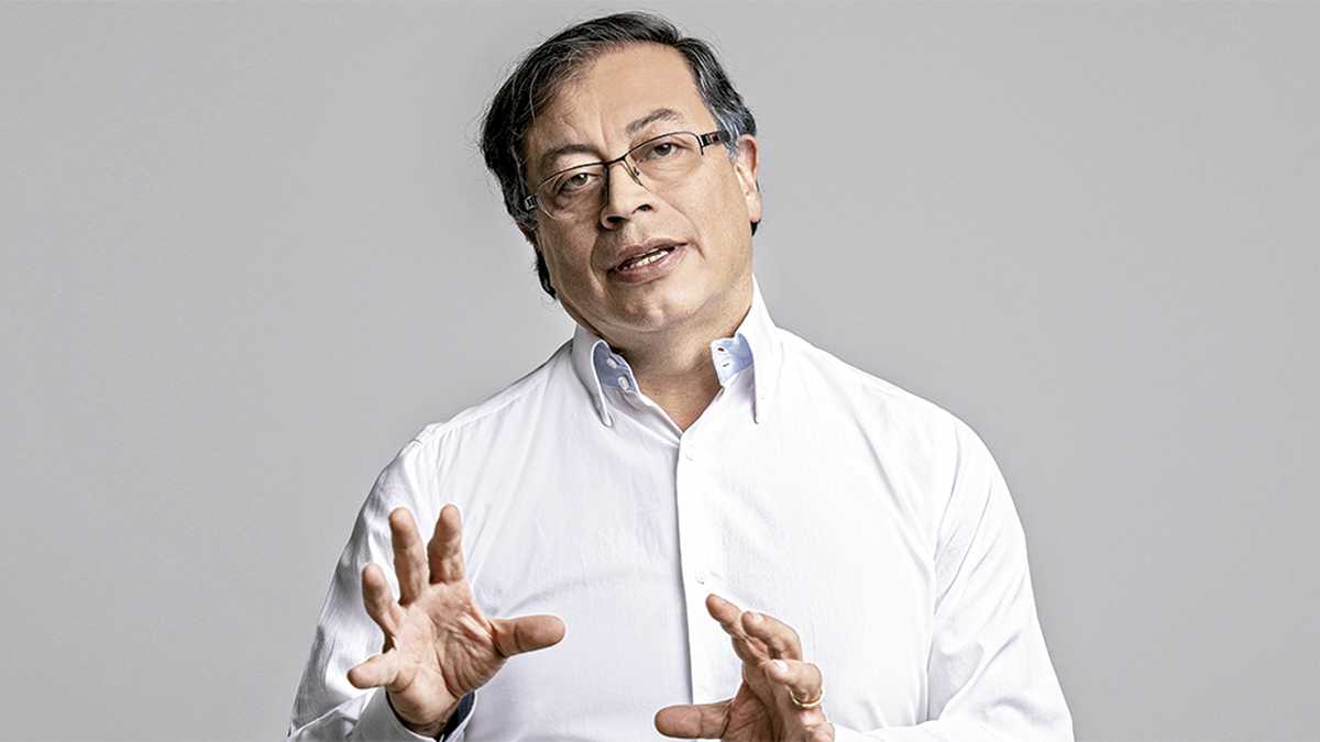 Posesión de Gustavo Petro: La millonaria suma que valdrá el evento con 100.000 invitados