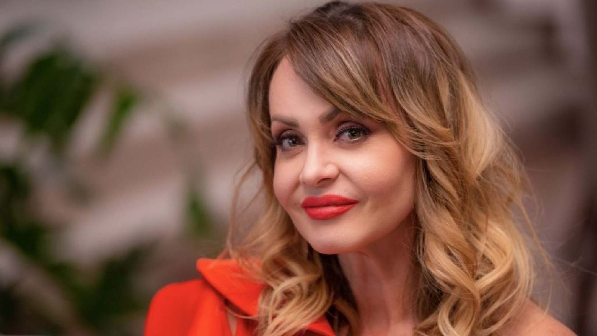 En México: Gaby Spanic será coronada como reina del desfile LGBTQ+