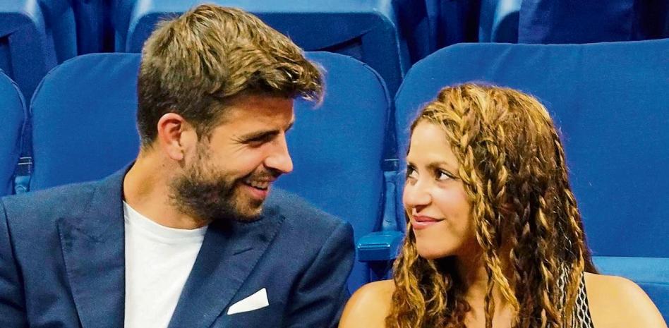 Shakira y Piqué: el avión de 20 millones de dólares que encendió la batalla en la división de bienes