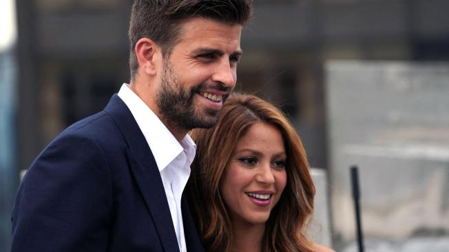 Shakira le habría encontrado video sexual a Piqué, según TVNotas