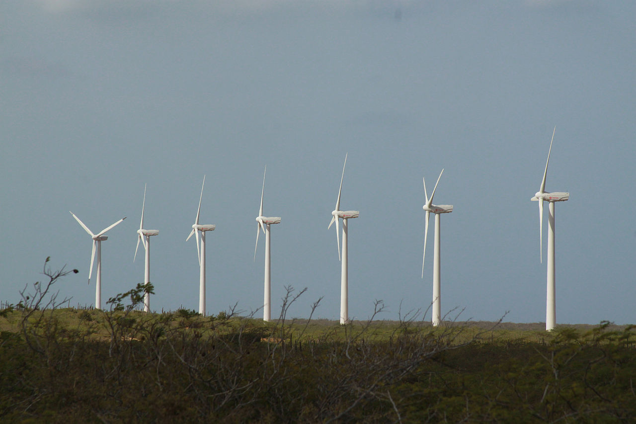 Chávez prometió convertir a Falcón en una “isla eléctrica” y lo que dejó fue un peladero de chivo