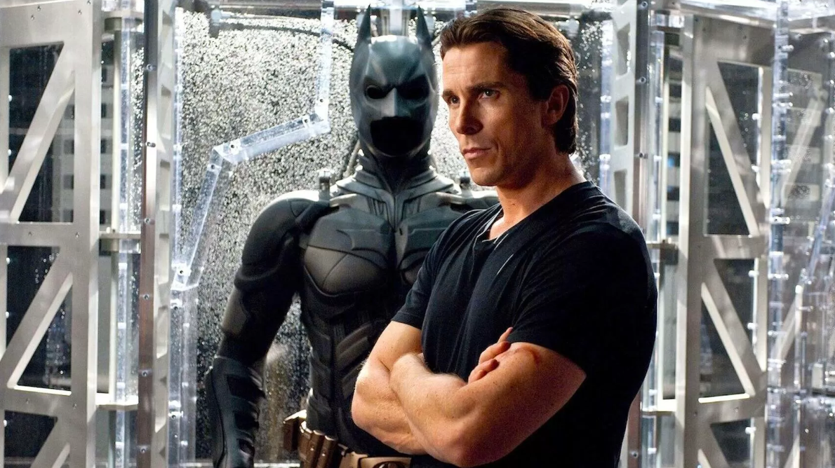 Christian Bale volvería a protagonizar una nueva “Batman” si Christopher Nolan la dirige