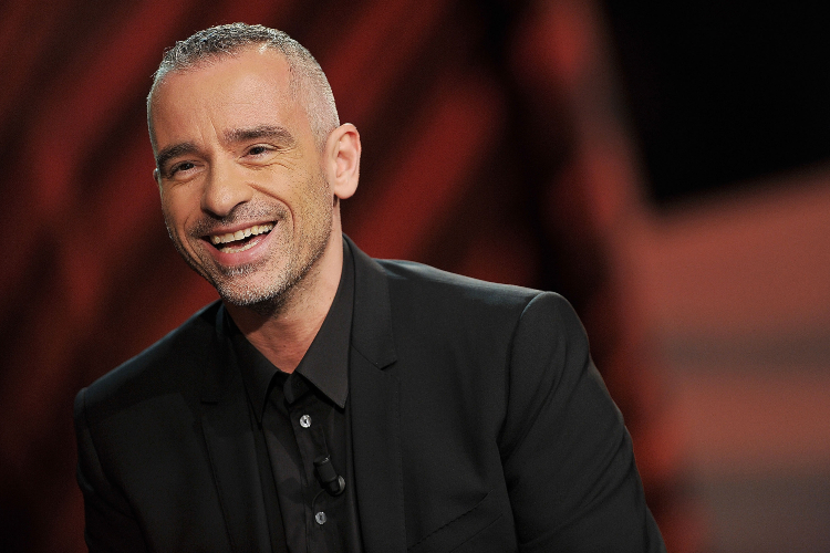 Eros Ramazzotti y su polémico VIDEO con Tarek William Saab que se viralizó (VIDEO)