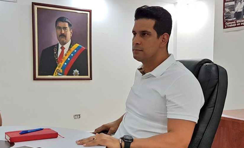 AP: Exalcalde chavista se declara culpable de sobornos por 3,8 millones de dólares