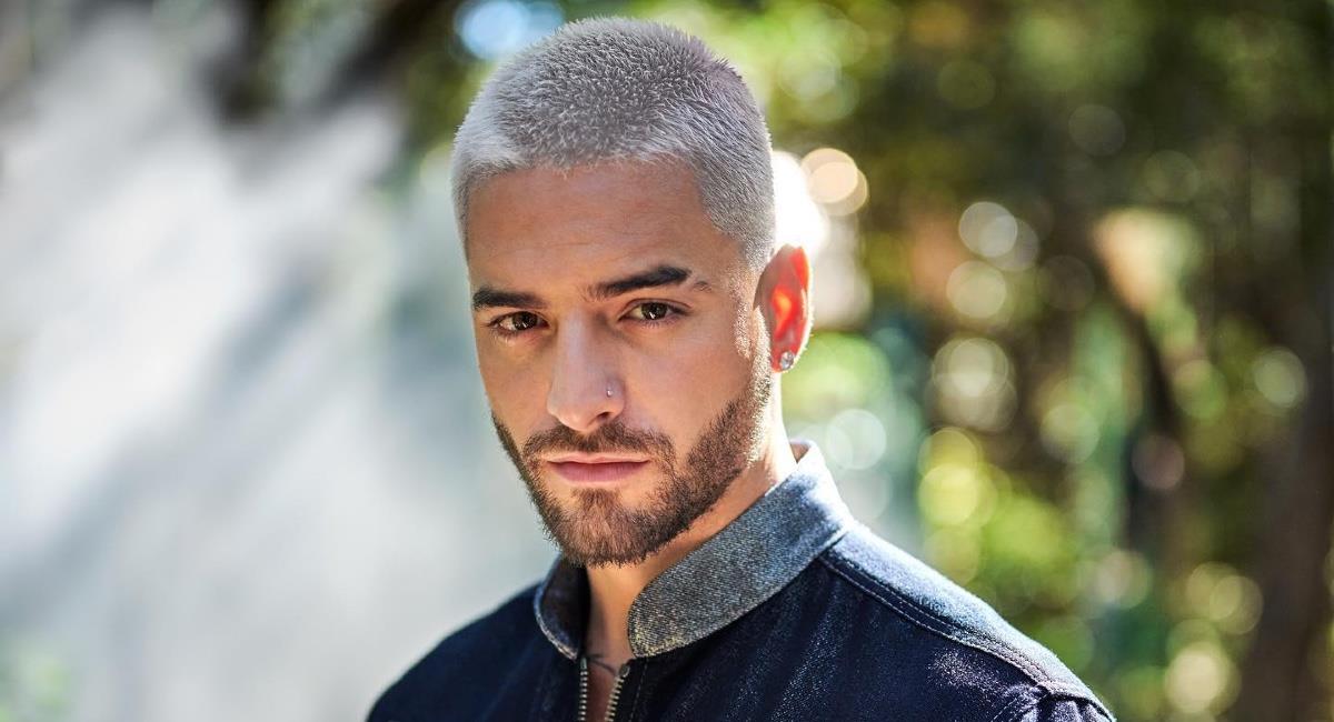 ¿Está enfermo? El mensaje que dejó Maluma sobre su salud que preocupó a sus fans