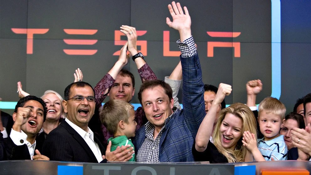 La hija trans de Elon Musk consiguió la autorización de un tribunal en EEUU para el cambio de nombre