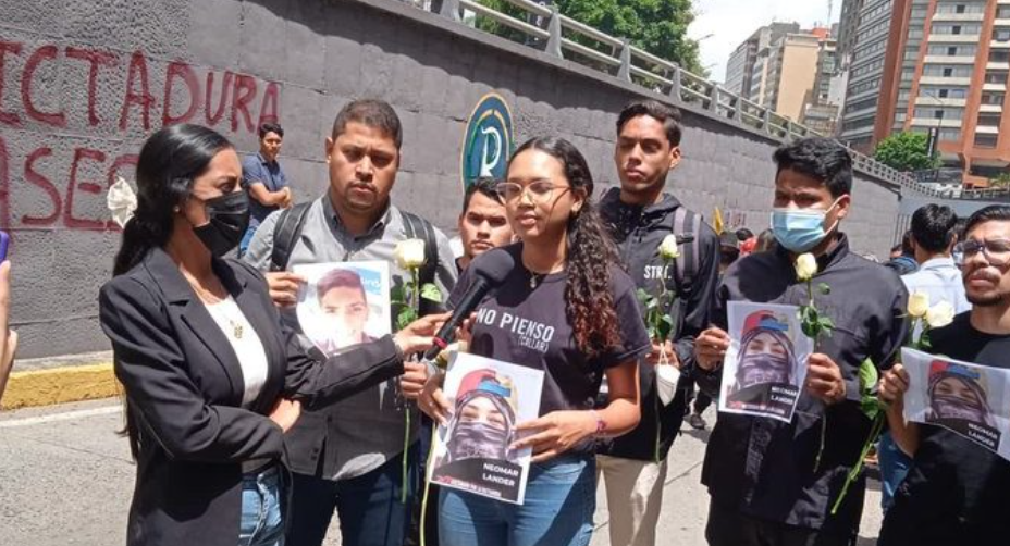 MP difiere audiencia de jóvenes detenidos en Chacao para este #10Jun