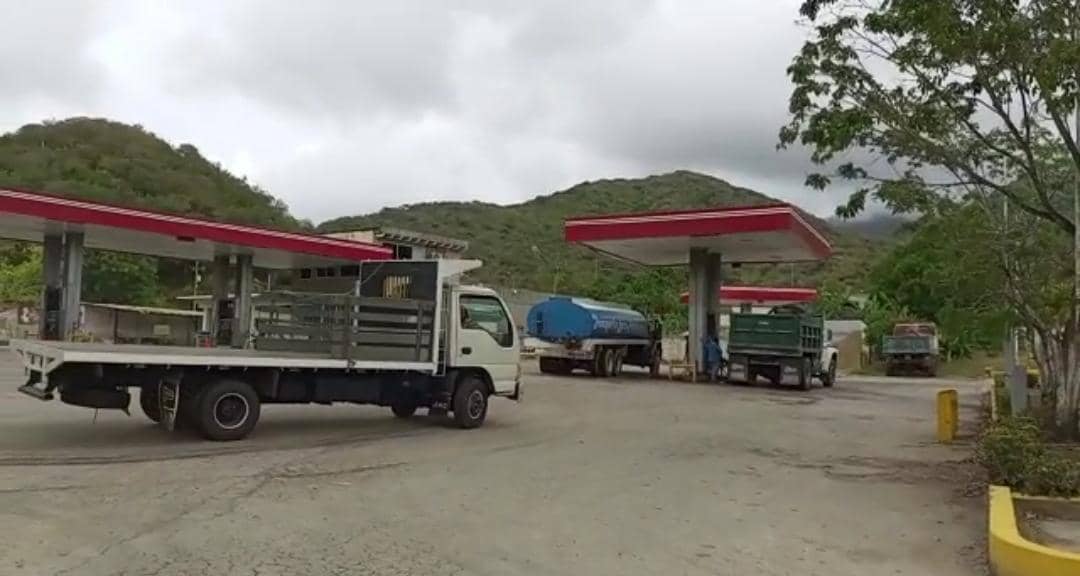 Transportistas de alimentos en Margarita prevén aumento de 25% en rubros de la dieta diaria por dolarización del gasoil