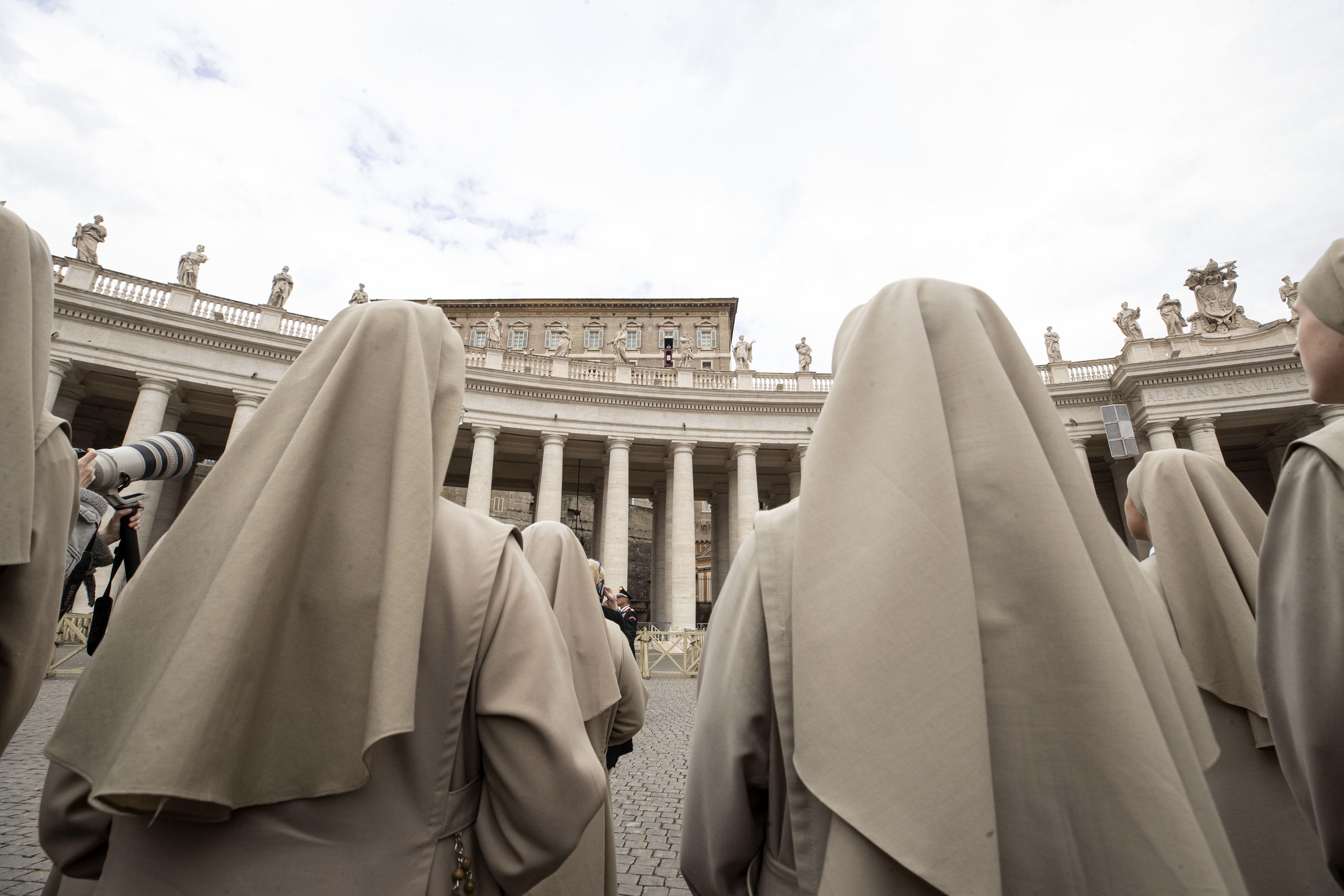 El Óbolo de San Pedro, las donaciones que se ofrecen al papa, acumuló 18 millones de perdidas en 2021