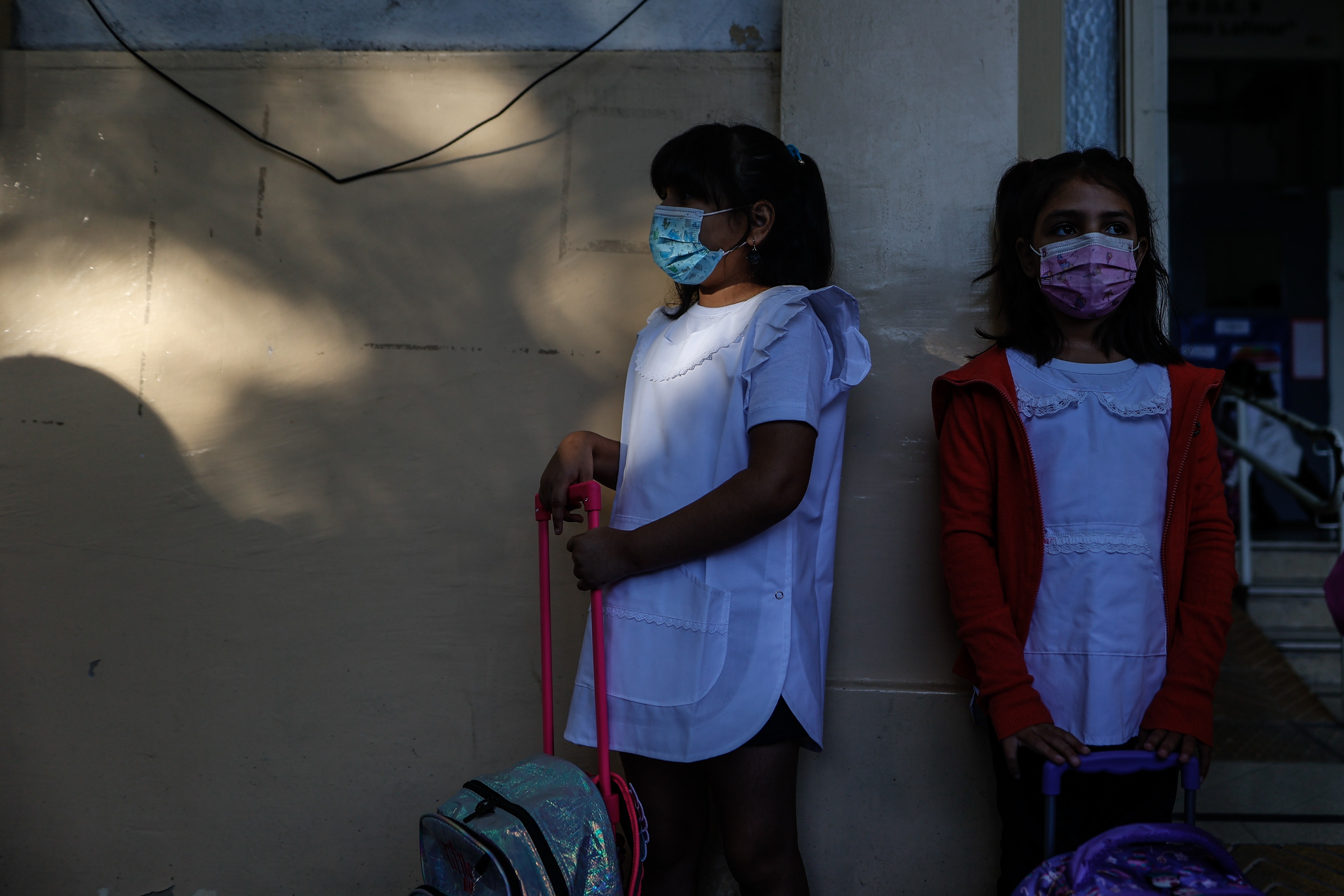 Acoso escolar en América, la delgada línea entre la prevención y el crimen