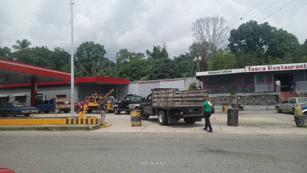 “La situación es crítica en Mérida”: No hay gasolina para trasladar pacientes desde los Pueblos del Sur