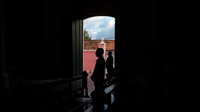 In Venezuela, priests convicted of abuse have returned to ministry