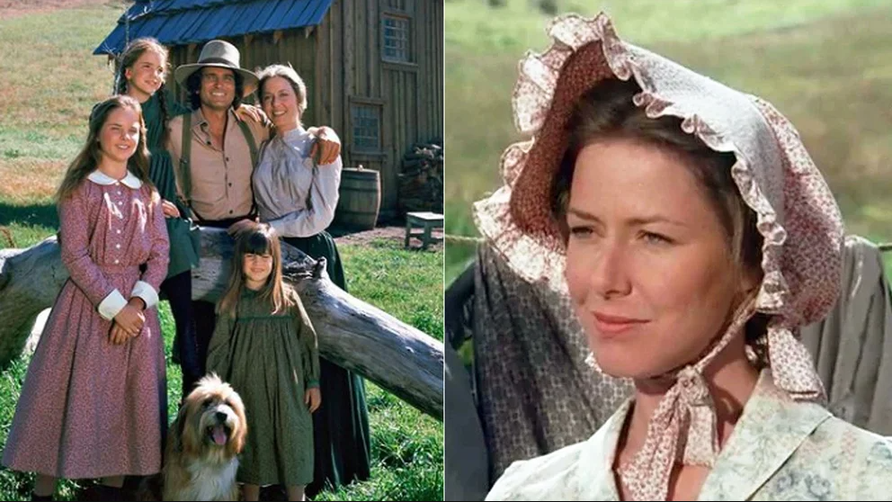 Adicción oculta, pelea con Michael Landon y su renuncia: el calvario de actriz que interpretó a Caroline Ingalls