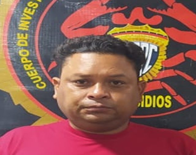 Se revela la verdadera razón del horrendo crimen pasional que conmocionó al estado Anzoátegui