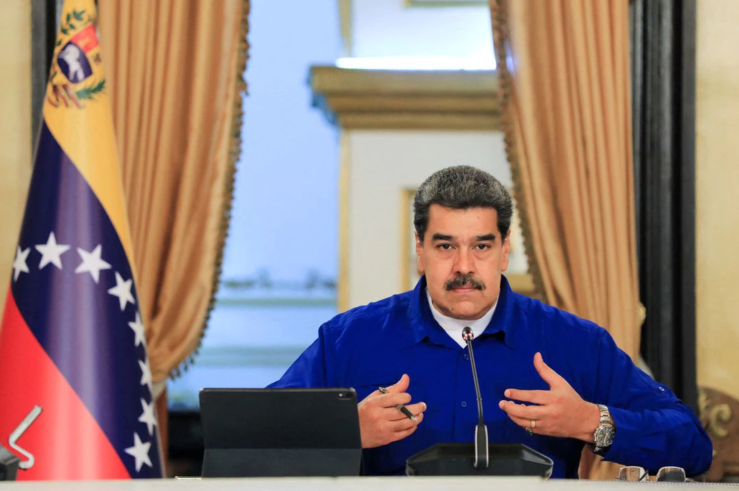 Encuestadora Ipsos: Nicolás Maduro evaluado como peor gobernante de América Latina