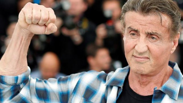 Sylvester Stallone reveló por qué se sometió a siete cirugías