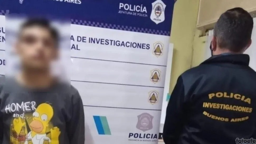 Usó juego sexual de las redes sociales para atacar y violar a niña de 14 años