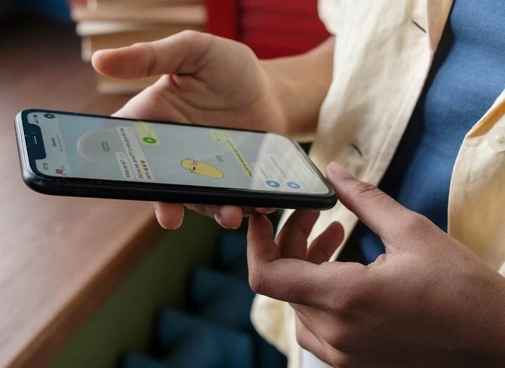 Videollamadas con avatares en WhatsApp: Cómo habilitarlos