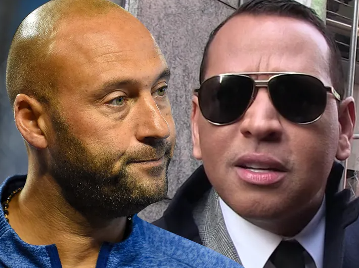 Dereck Jeter y su más fuerte confesión sobre Alex Rodríguez: No es un verdadero amigo (VIDEO)