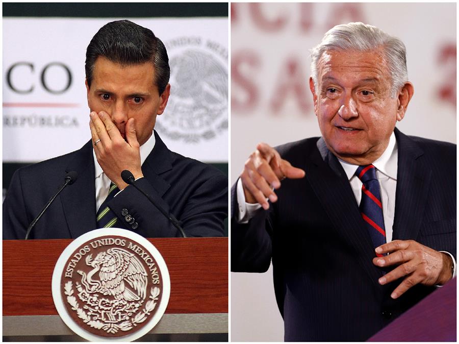 Investigación contra Peña Nieto sacude a México con dudas sobre motivos políticos