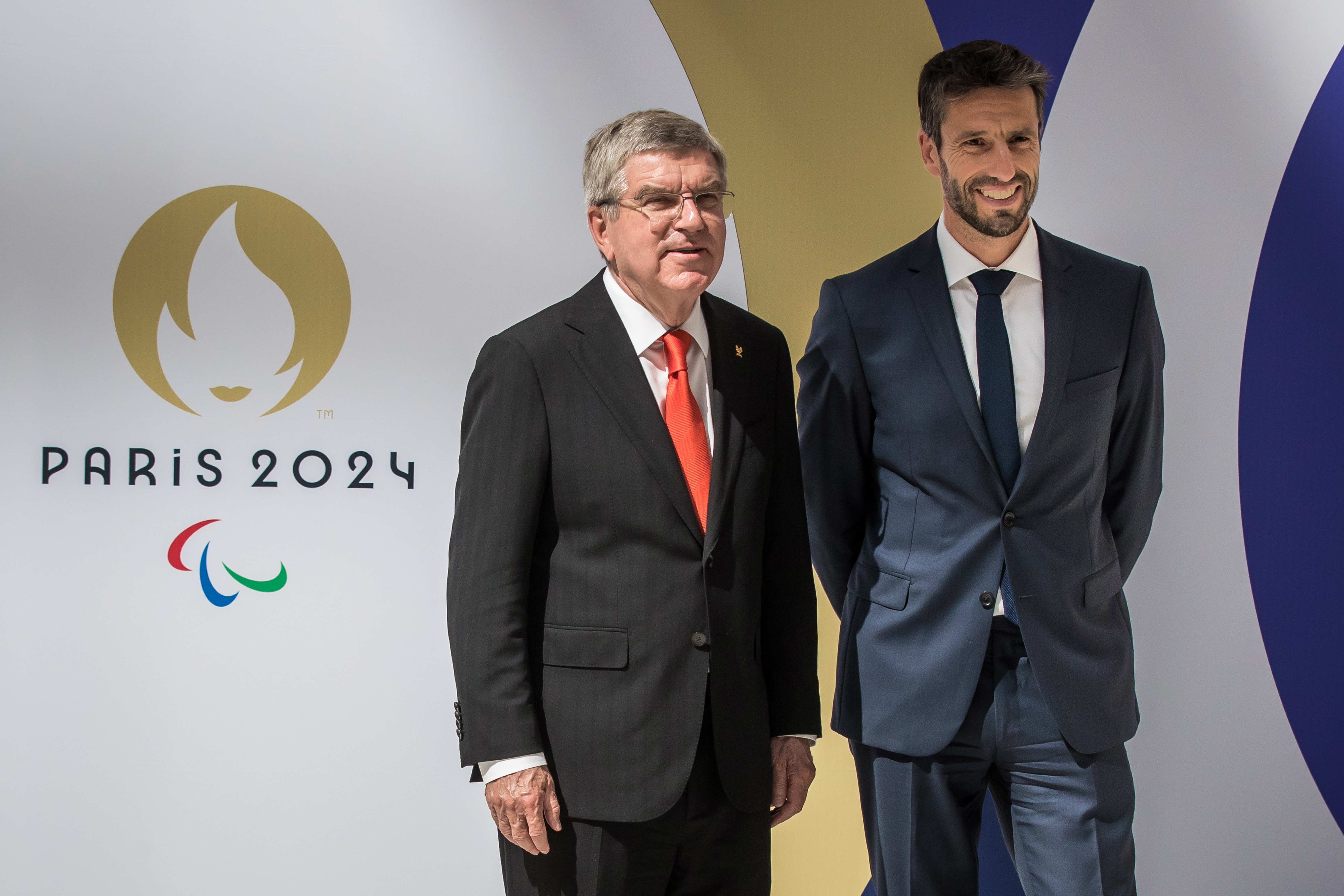 Entradas de los JJOO París 2024 serán electrónicas para evitar el caos que se vivió en la final de Champions