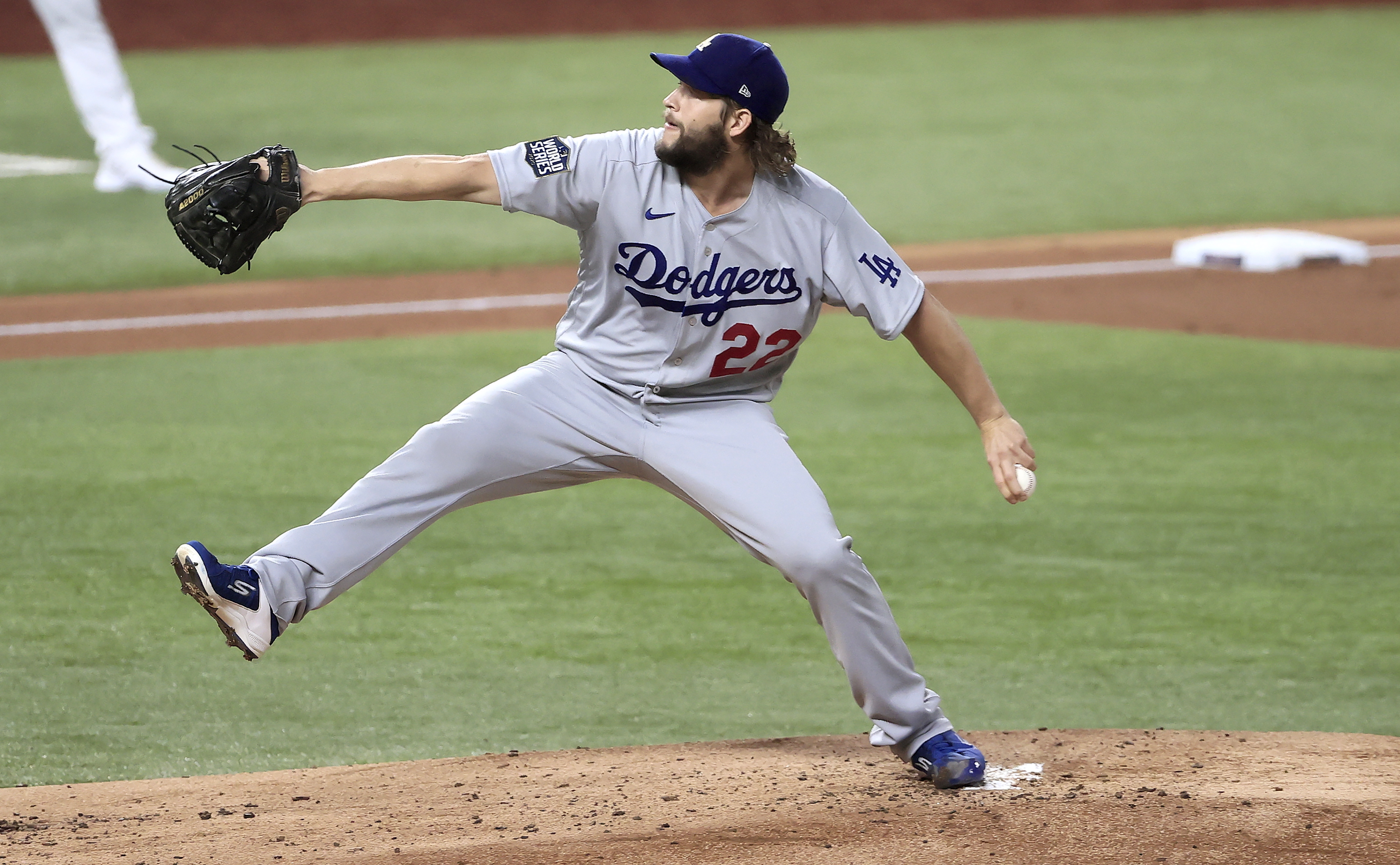 Anunciaron a los abridores del Juego de Estrellas de Grandes Ligas