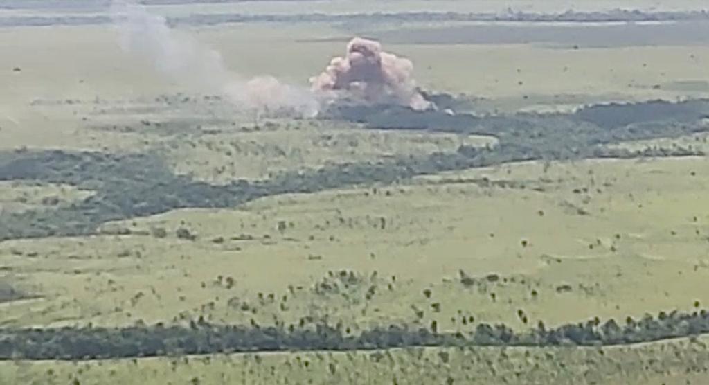 Fuerza Armada neutralizó casi 20 aviones por ingreso ilegal en territorio venezolano