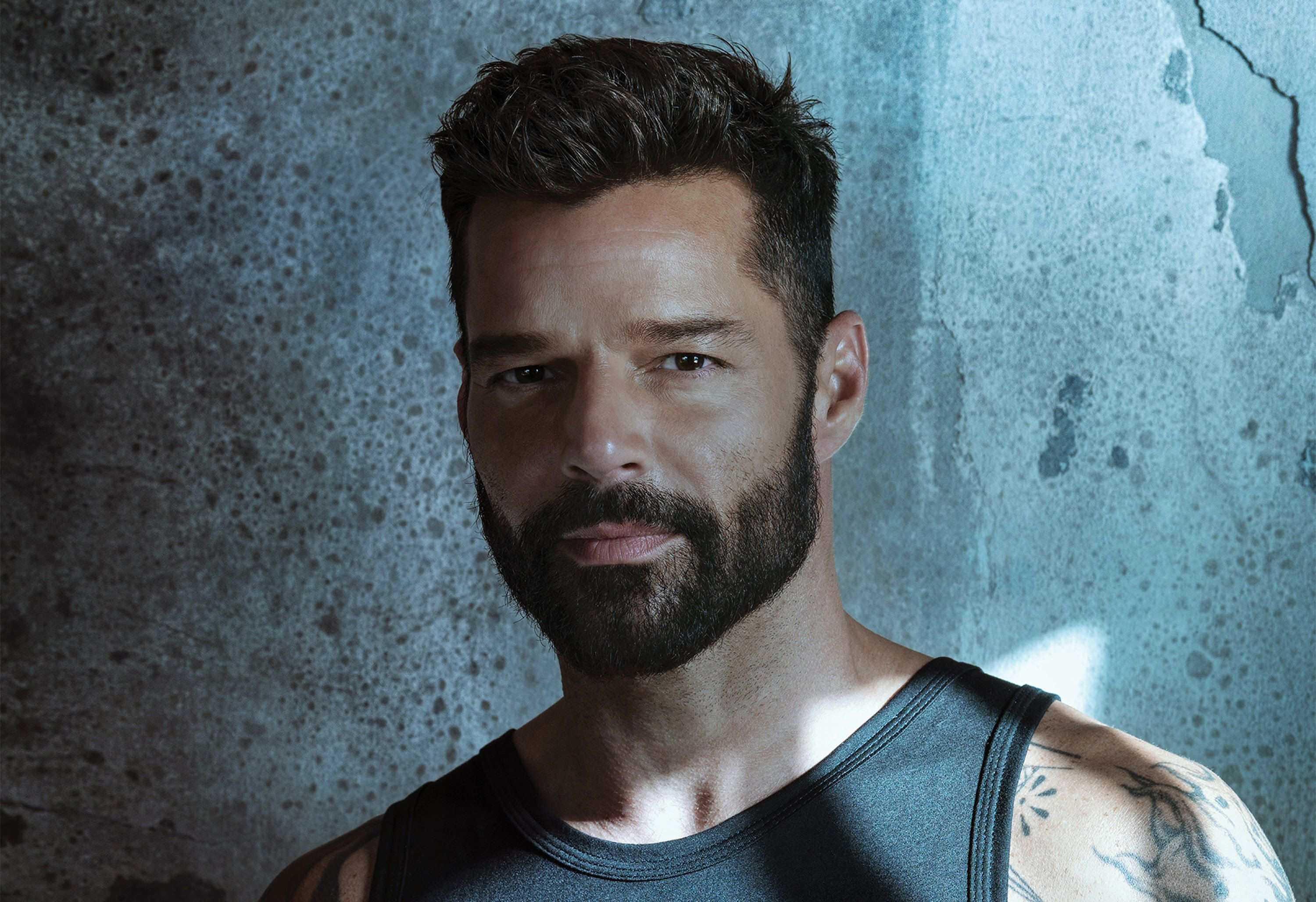 Ricky Martin lanzó nuevo disco a casi una semana del caso judicial en su contra (VIDEO)