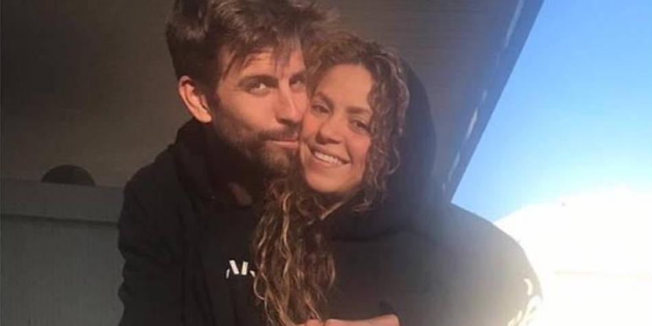 Piqué, sin respiro: así fue como Shakira se habría enterado de su infidelidad