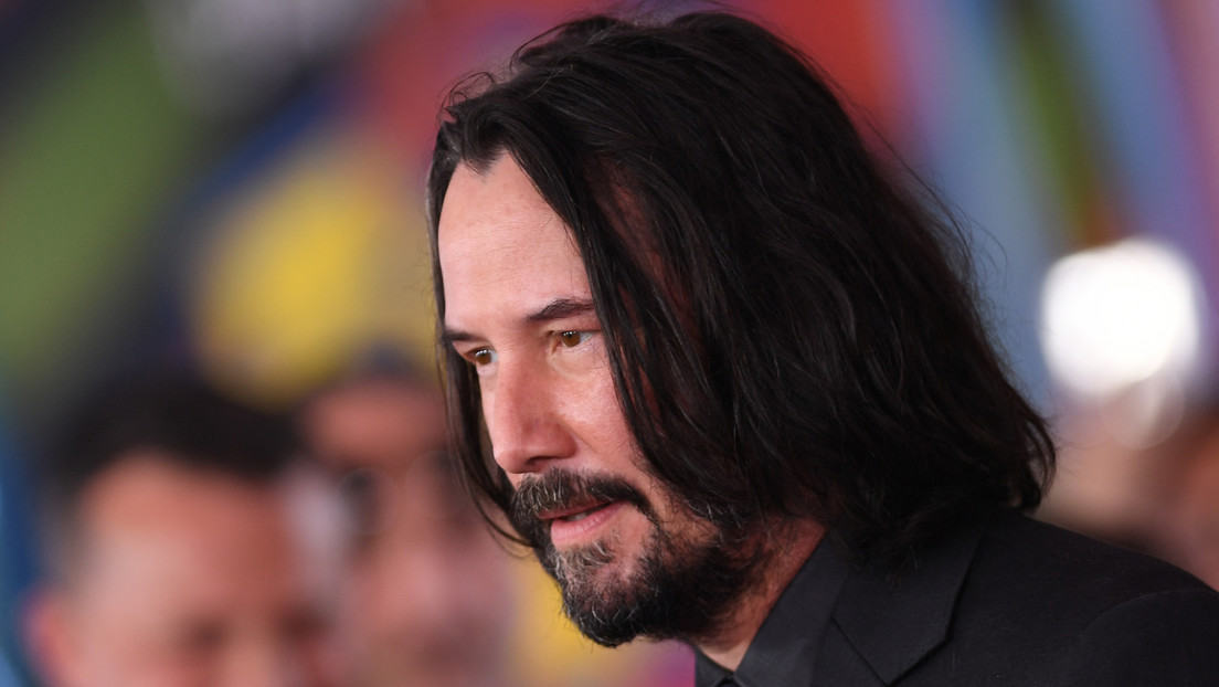 Keanu Reeves y su nuevo proyecto con Disney+: ¿de qué trata?