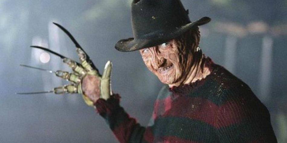 La dramática historia real de una familia que le dio vida a “Freddy Krueger”