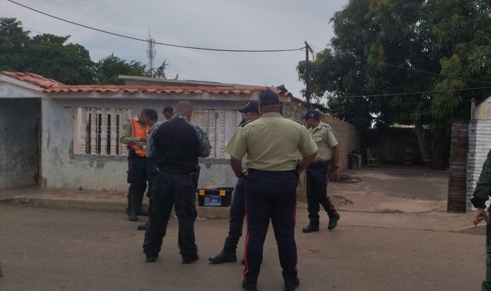 San Francisco de Zulia, donde el abuso infantil comienza en el hogar