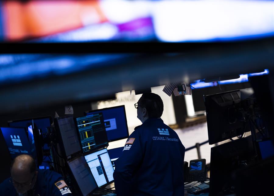 Wall Street abre en positivo y el Dow Jones sube un 0,08 %