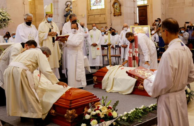 “Unidos ante la barbarie de la violencia”: Episcopado Mexicano y Compañía de Jesús convocaron jornada de oración por la Paz