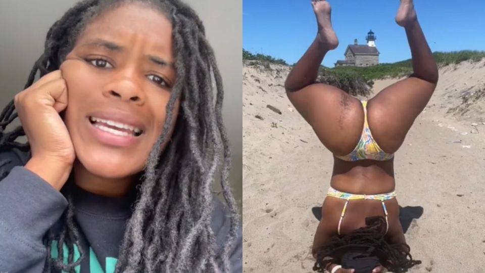 EN VIDEO: Critican a senadora de EEUU por hacer twerking para atraer votantes