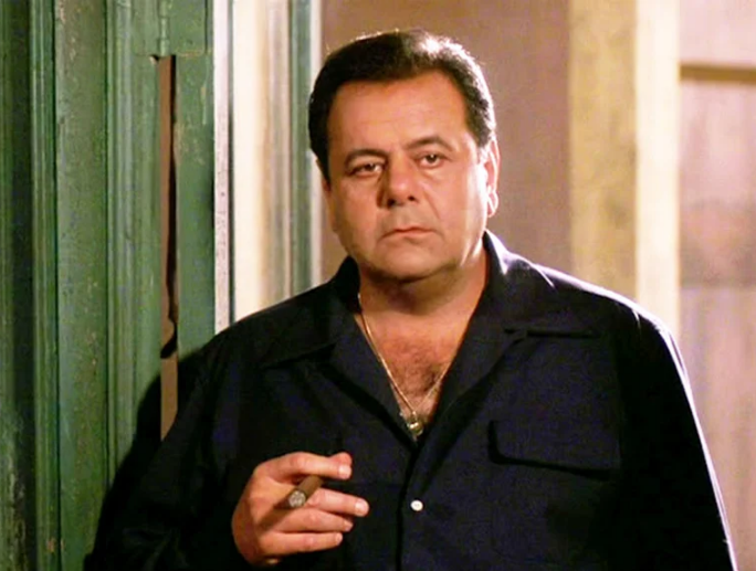 Murió el actor Paul Sorvino, estrella de “Goodfellas”