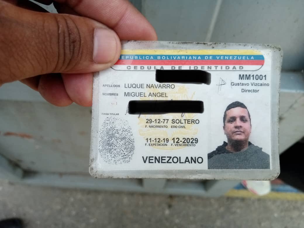 Asesinaron a un hombre en plena vía pública de El Cementerio #24Jul