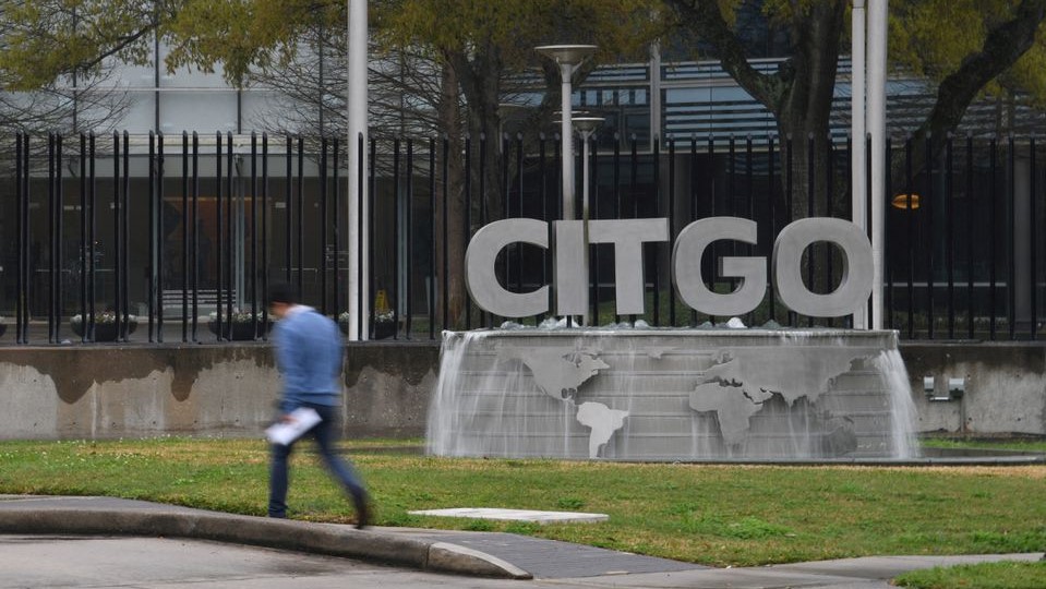 Venezuela’s refining arm Citgo on the verge of yet another power shake-up