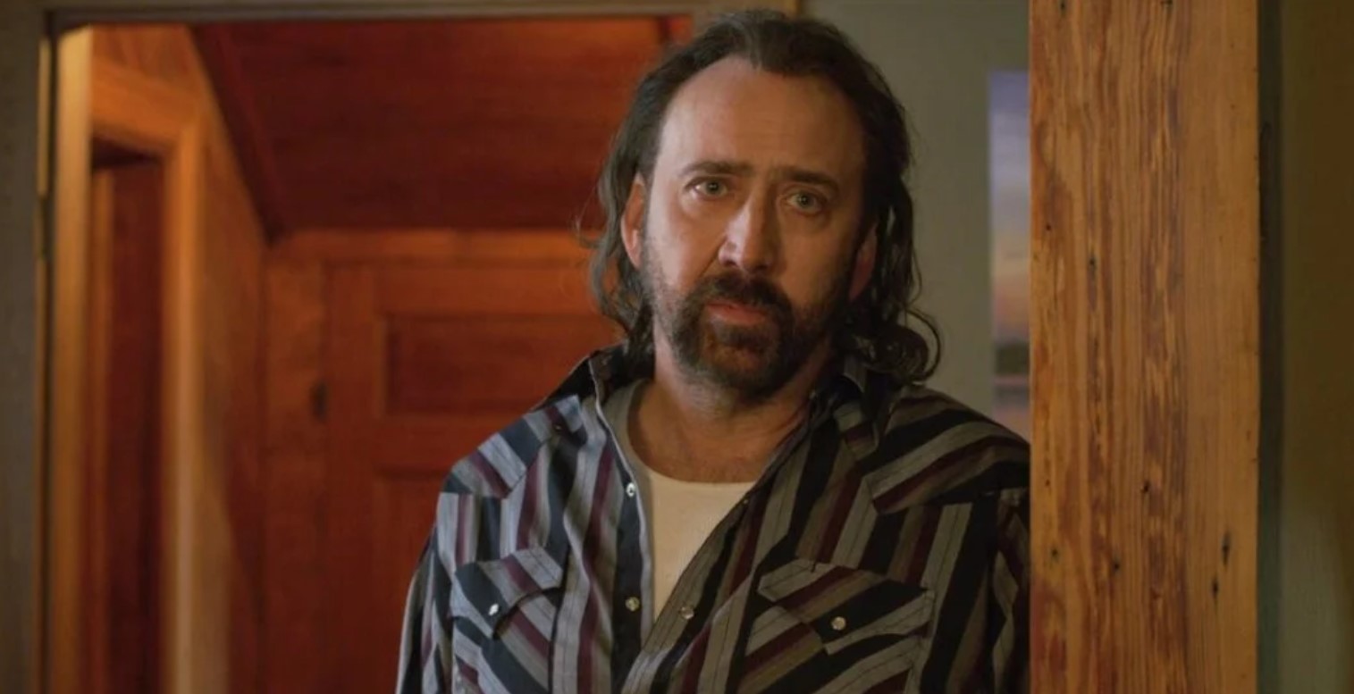 Netflix estrenó la peor película con Nicolas Cage y es una de las más vistas de la plataforma