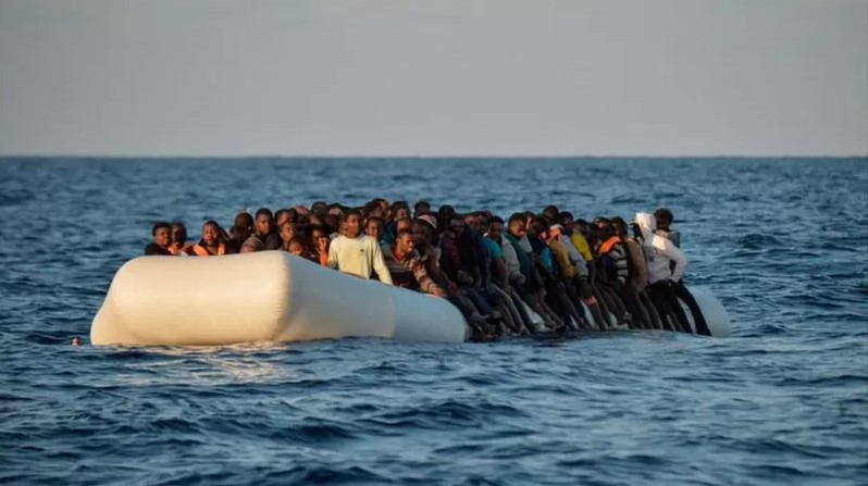 ¿Cuáles son las rutas migratorias más peligrosas del mundo?