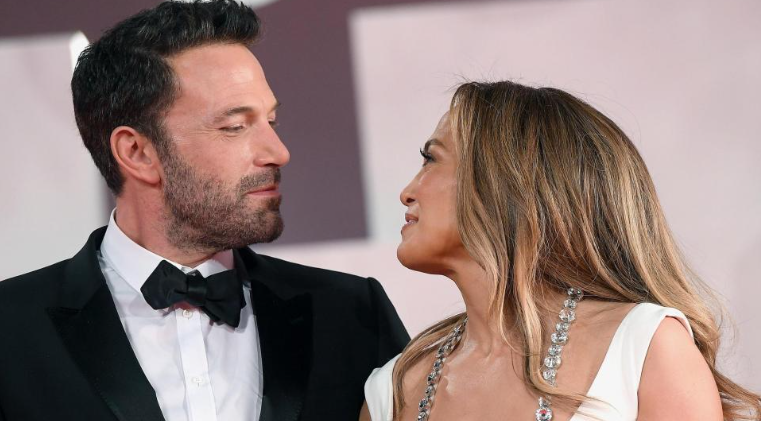 Primeros detalles de la boda de Jennifer López y Ben Affleck