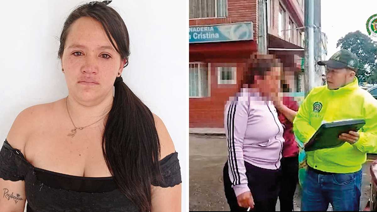 La aterradora historia de la “reina” de la extorsión sexual y jefa de “Las maniáticas” en Colombia